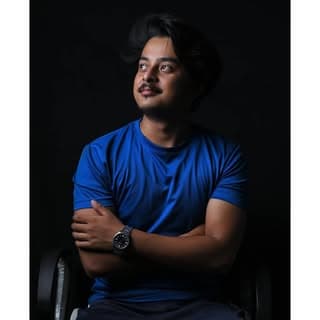 Abhijit Baruah
