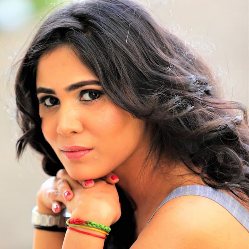 Shikha Agnihotri