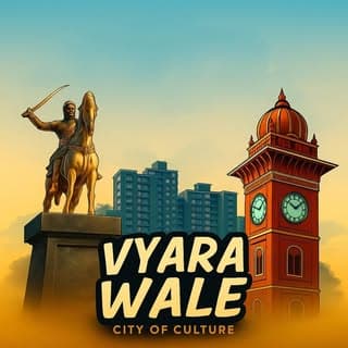 GJ Tapi Wale