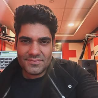 RJ Sameen Khan