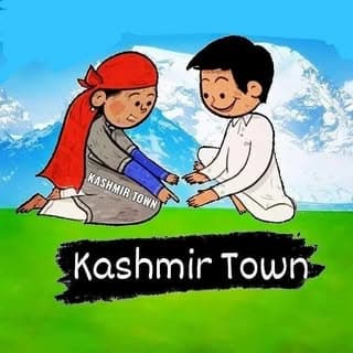 KASHMIR TOWN 🙂