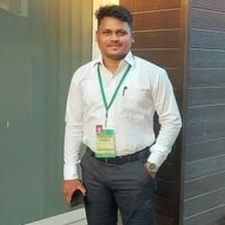Lalit Mohan Swain