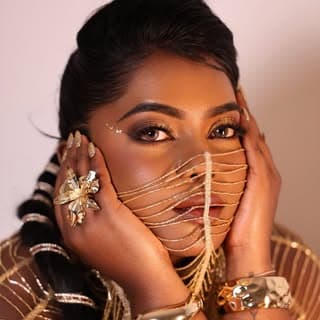 Keerthana Ravindran