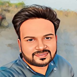 Nishant Busa