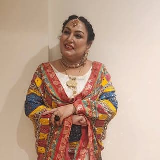 gagandeep kaur