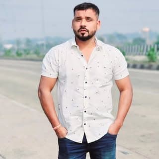 Romaan Eeshu Ali