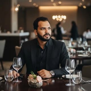 Danish malik