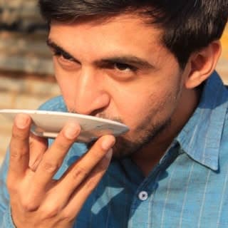 Parth Dave