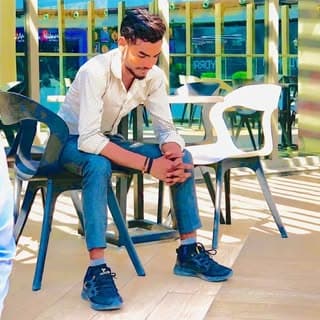 S S Saini