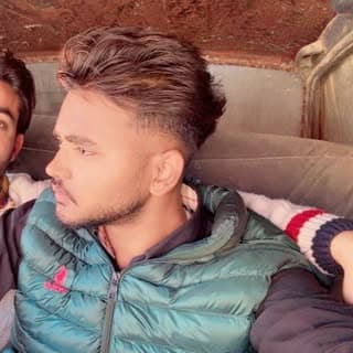 Shivam Soni