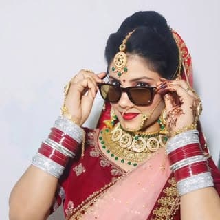 Priya pandey