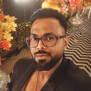 Pradip Paswan