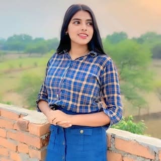 Diya vaishnav ❤️