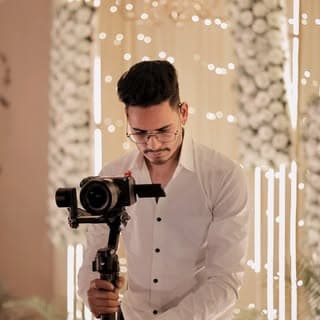 Dynamic Photography