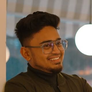 Shubhajeet Dey