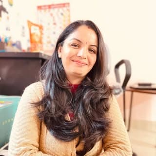 Suman Bisht