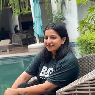 Kajal Ahir
