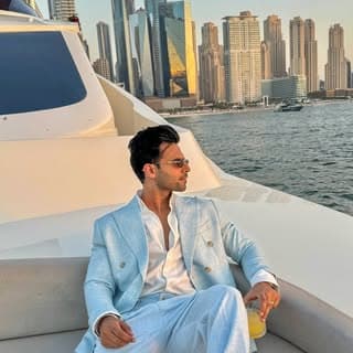 Tarun Molri