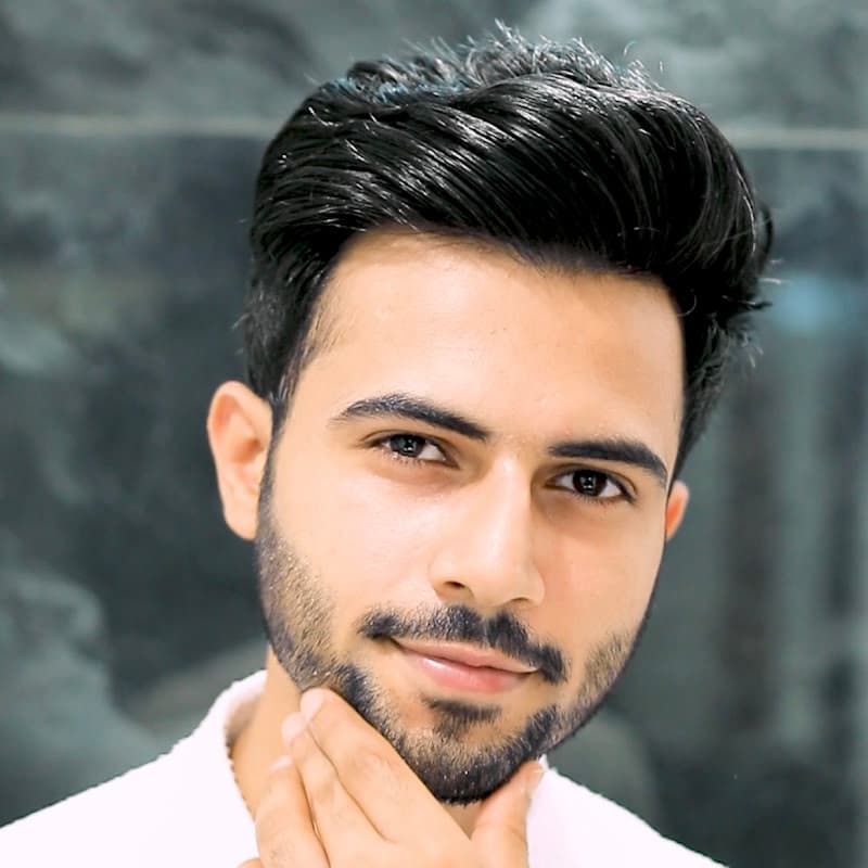 Tarun Molri