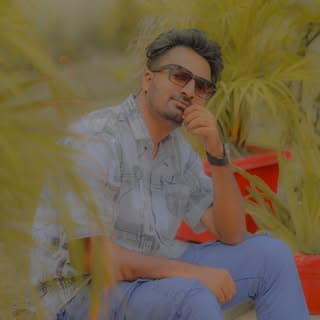 Satish Mewada Rajput