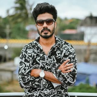 Ahad🕴️