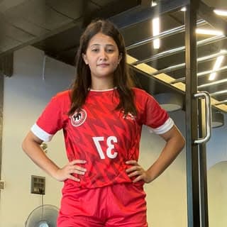 Rukhsar Khanam