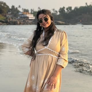 Isha Aman Chauhan