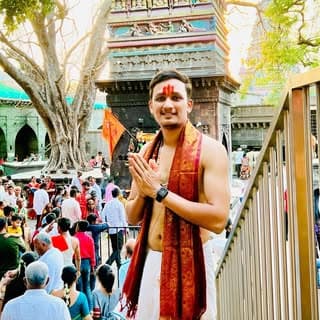 Uday Kadam