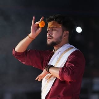 Sudeep Nautiyal