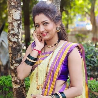 Deepali R Patil