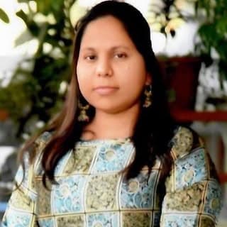 Shalini Kushwah