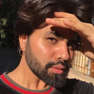 AAYUSH AGNIHOTRI