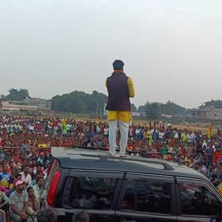 Phuleshwar Baitha
