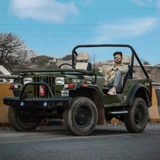 prabhas singh โ ๏ธ
