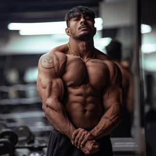 GOURAV KANDHIL GURJAR
