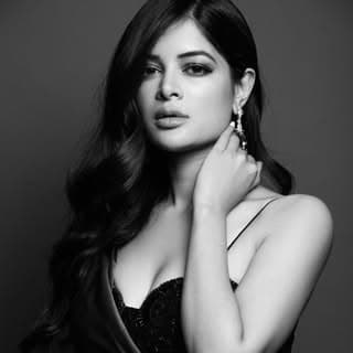 Madhumita Sarcar