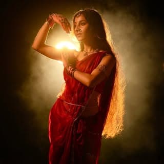 Donaa Debnath (DD)