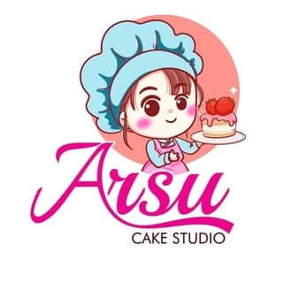 ArSu Cake Studio