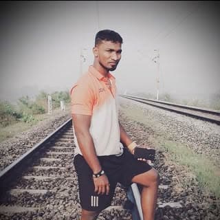 Rajesh Kabaddi