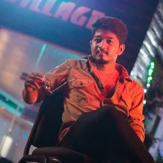 Vish Mahesh