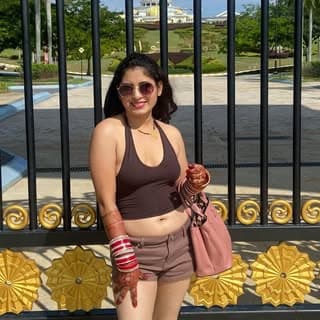 Renu Chandra