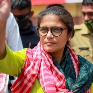Sushmita Dev
