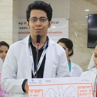 Dt. Bhawesh Gupta || DIETITIAN