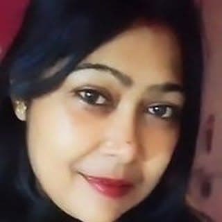 Jyotsna Bhaskar