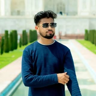 Rajiv Ranjan