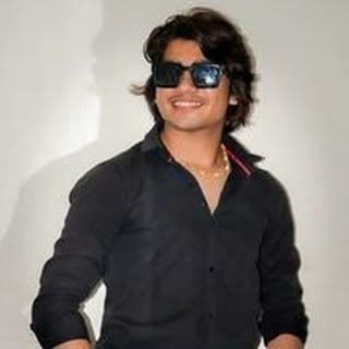 Ram Soni šµ