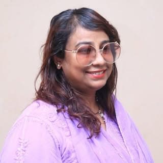 Geeta Ajay Gawli ?