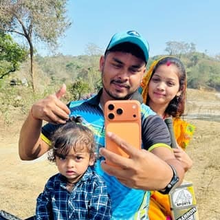 Sanjay mahato