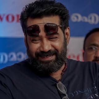 Biju Menon
