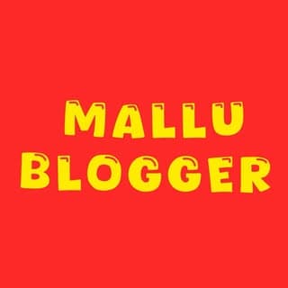 MalluBlogger | Jashma Irfan
